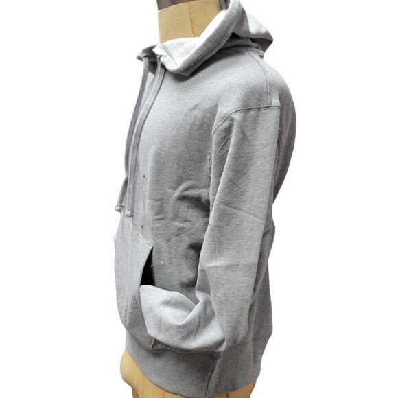 SUN Stone Hoodie Fleece Men's. Size Large. New With Tags $45 - Picture 3 of 8
